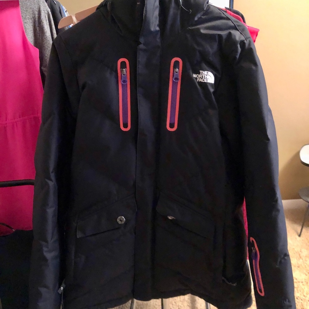 North Face Winter Jacket
